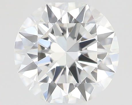 0.30 carat Round diamond F VS1 Excellent
