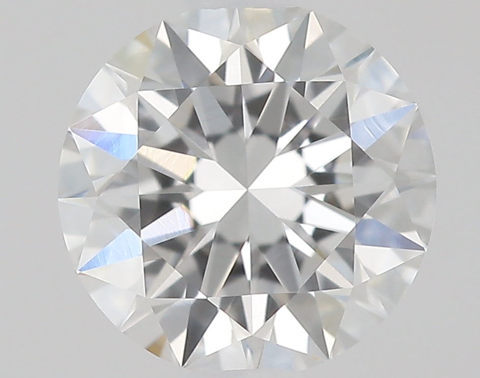 0.40 carat Round diamond F VVS1 Excellent