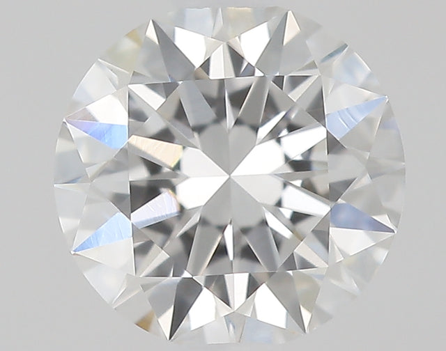 0.40 carat Round diamond F VVS1 Excellent