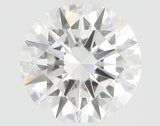 0.30 carat Round diamond I  SI1 Excellent