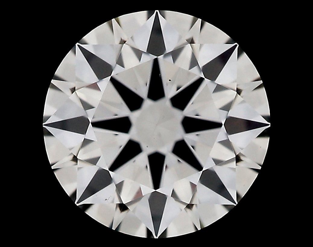 0.32 carat Round diamond G  VS1 Excellent