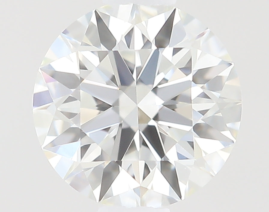 0.32 carat Round diamond H  VVS1 Excellent