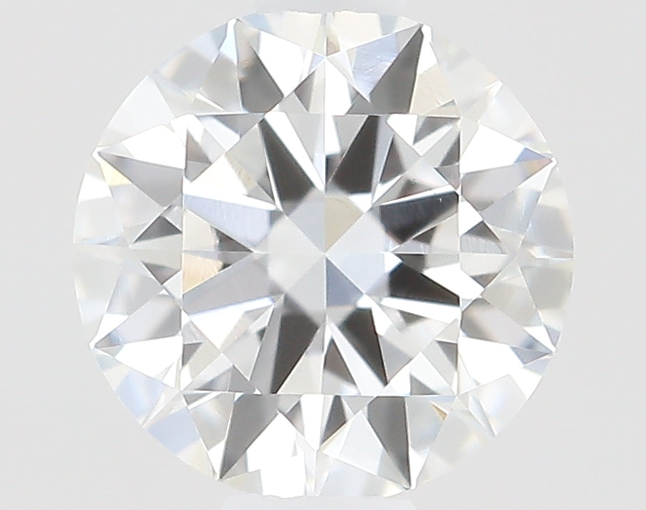 0.31 carat Round diamond E  VS1 Excellent