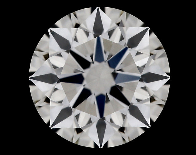 0.50 carat Round diamond H VS1 Excellent