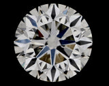 1.20 carat Round diamond J  VS2 Very good