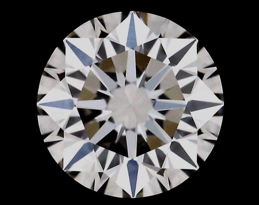 0.30 carat Round diamond G  VVS2 Excellent