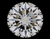 0.30 carat Round diamond G  VVS2 Excellent