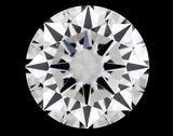 0.30 carat Round diamond G  VVS2 Excellent