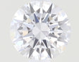 0.30 carat Round diamond F VVS2 Excellent
