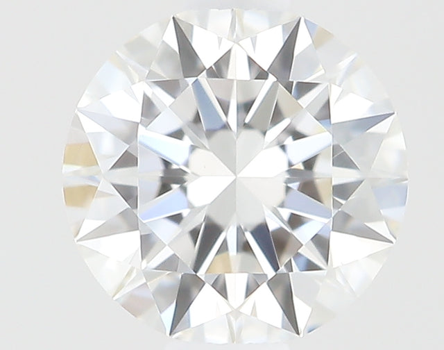 0.30 carat Round diamond E VS1 Excellent