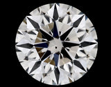 0.60 carat Round diamond F  VS2 Excellent