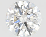 0.30 carat Round diamond G VVS2 Excellent
