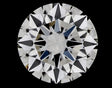 0.30 carat Round diamond F VS1 Excellent
