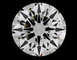 0.30 carat Round diamond G VVS2 Excellent