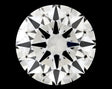 0.30 carat Round diamond H  VS1 Excellent