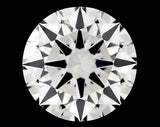 0.30 carat Round diamond H  VS1 Excellent