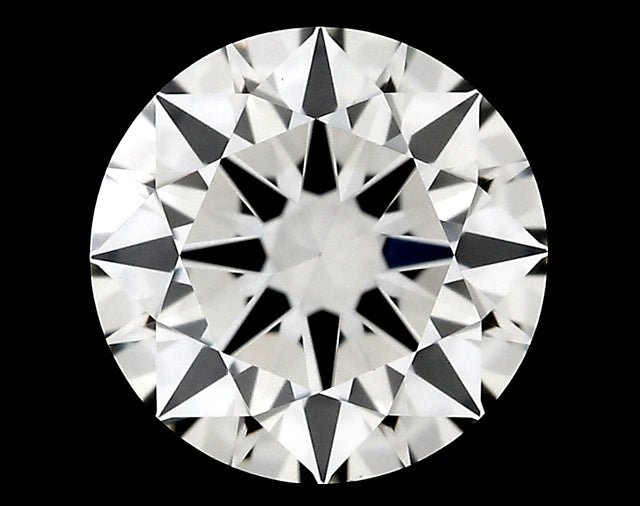 0.30 carat Round diamond H  VS1 Excellent