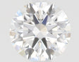 0.30 carat Round diamond F VS1 Excellent