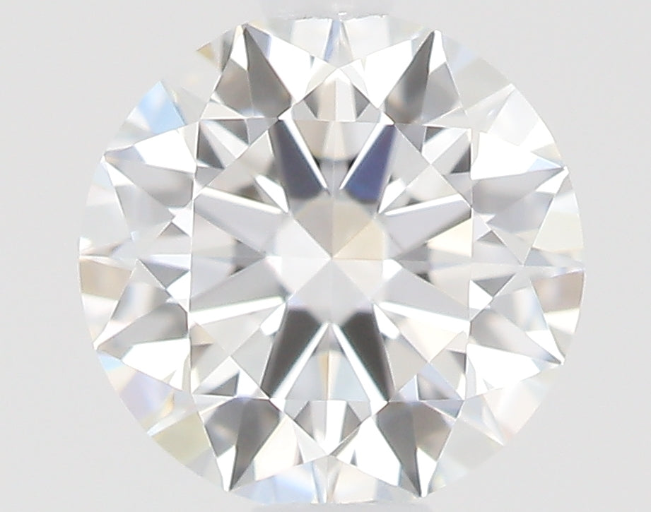 0.30 carat Round diamond F VS1 Excellent