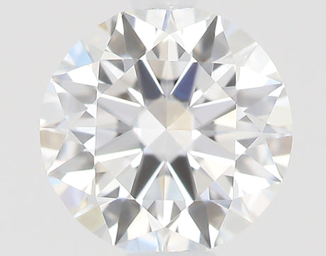 0.30 carat Round diamond F VS1 Excellent