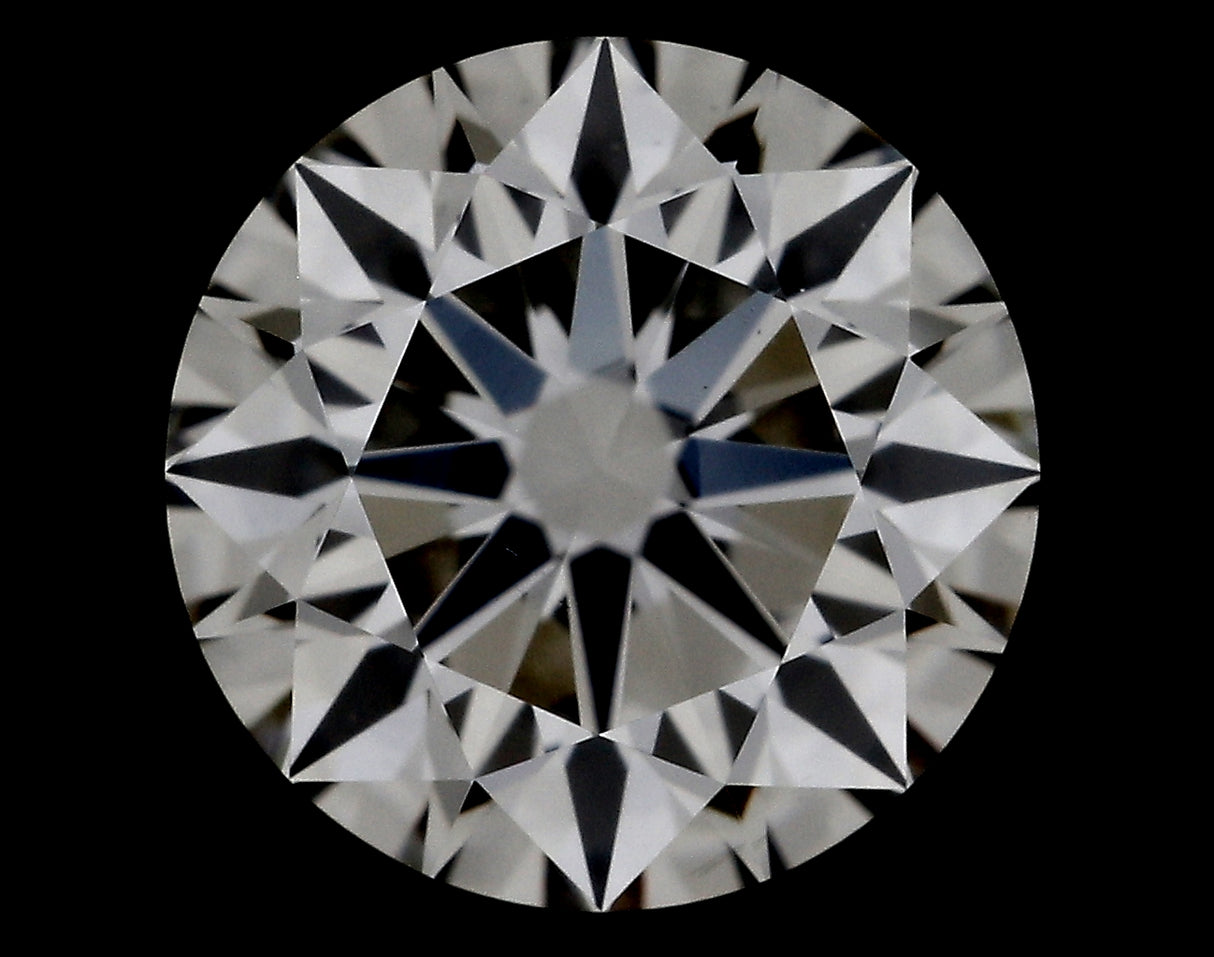 0.70 carat Round diamond G  VS2 Excellent