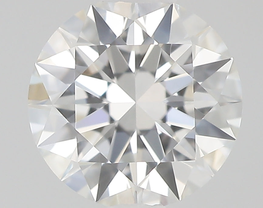 0.35 carat Round diamond E  VVS2 Excellent