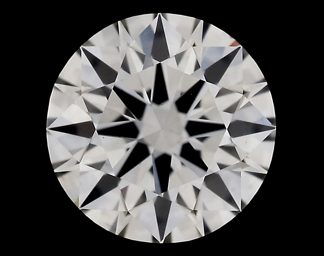 0.30 carat Round diamond G  VS2 Excellent