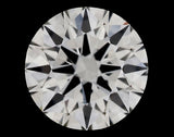 0.30 carat Round diamond G  VS2 Excellent