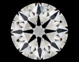 0.91 carat Round diamond M  VS1 Excellent