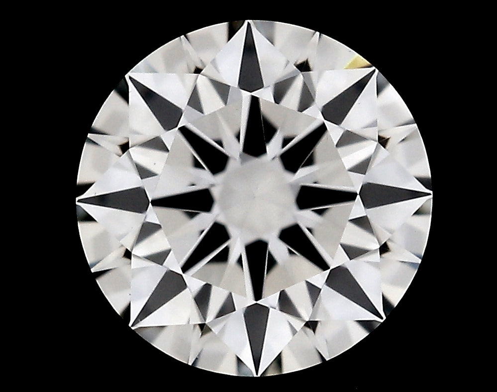 0.32 carat Round diamond G  VVS1 Excellent