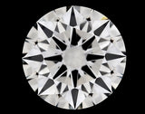 0.32 carat Round diamond G  VVS1 Excellent