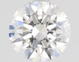 0.34 carat Round diamond E VVS1 Excellent