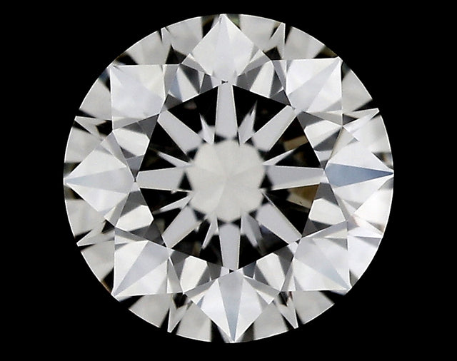 0.50 carat Round diamond G VVS2 Excellent