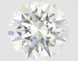 0.45 carat Round diamond H VS2 Excellent