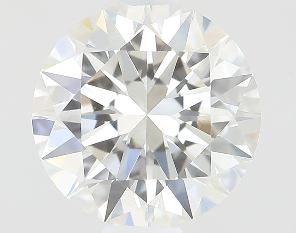 0.45 carat Round diamond H VS2 Excellent