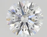 0.61 carat Round diamond G  VS2 Excellent