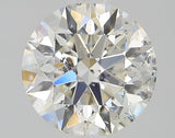 1.20 carat Round diamond H  I1 Excellent