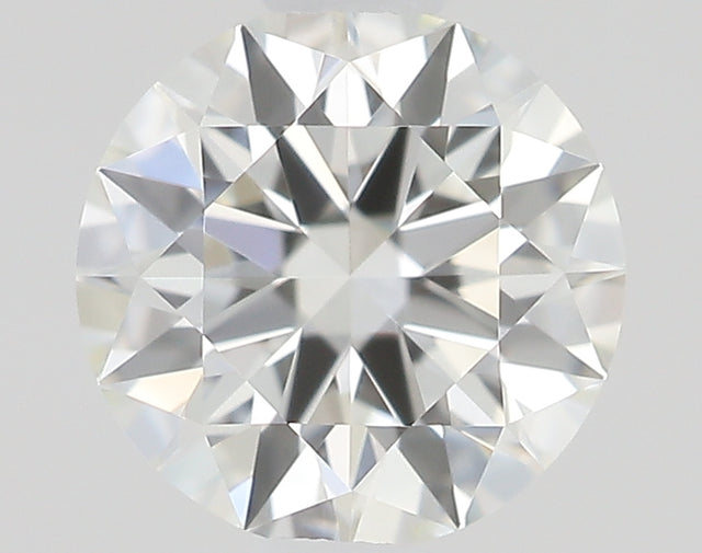 0.30 carat Round diamond I IF Excellent
