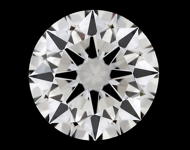 0.30 carat Round diamond F VVS2 Excellent