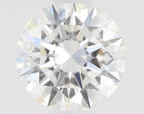 0.30 carat Round diamond G VS2 Excellent