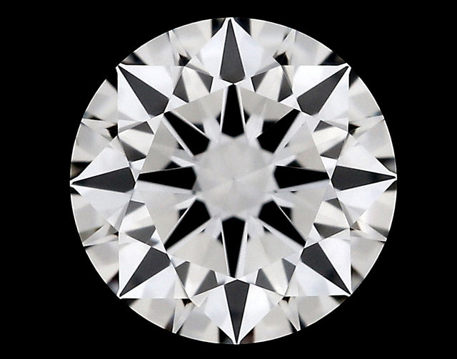 0.30 carat Round diamond F VS1 Excellent