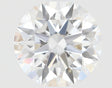 0.33 carat Round diamond E  VS1 Excellent