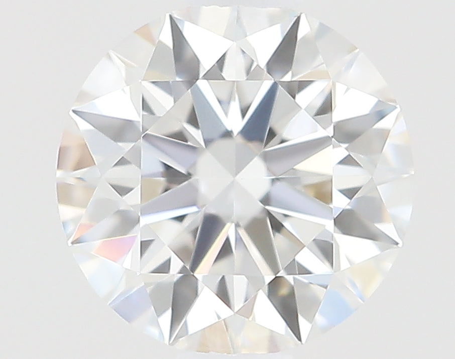 0.33 carat Round diamond E  VS1 Excellent