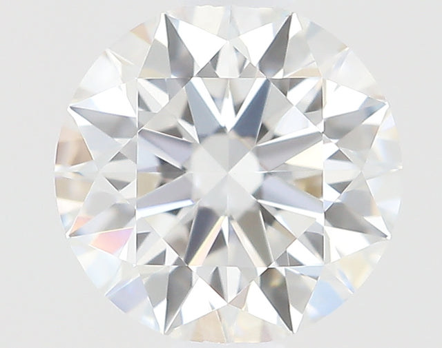 0.33 carat Round diamond E  VS1 Excellent