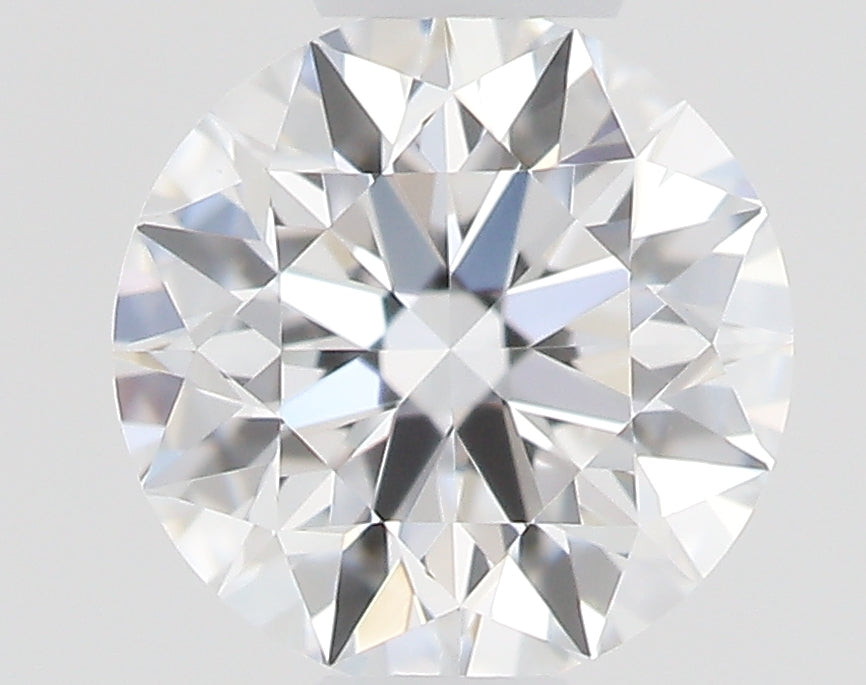 0.30 carat Round diamond D  VS1 Very good