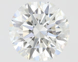 0.30 carat Round diamond I  VS1 Excellent