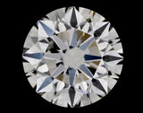 0.60 carat Round diamond E  VS1 Excellent