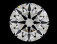 0.32 carat Round diamond F VS1 Excellent