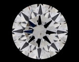 0.31 carat Round diamond E  SI1 Excellent