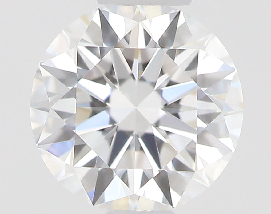 0.30 carat Round diamond E  VVS2 Excellent